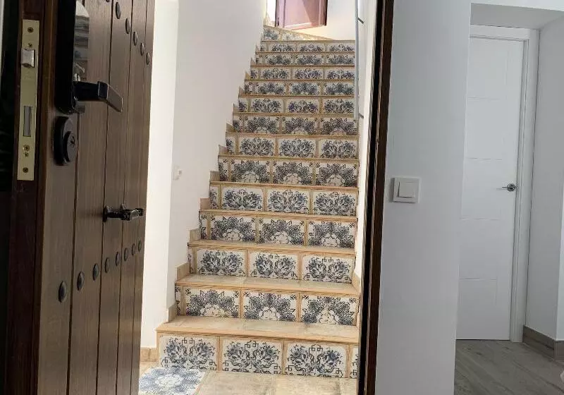 پانسیون Belmonte Rooms