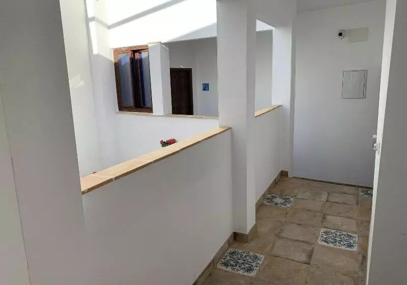 پانسیون Belmonte Rooms