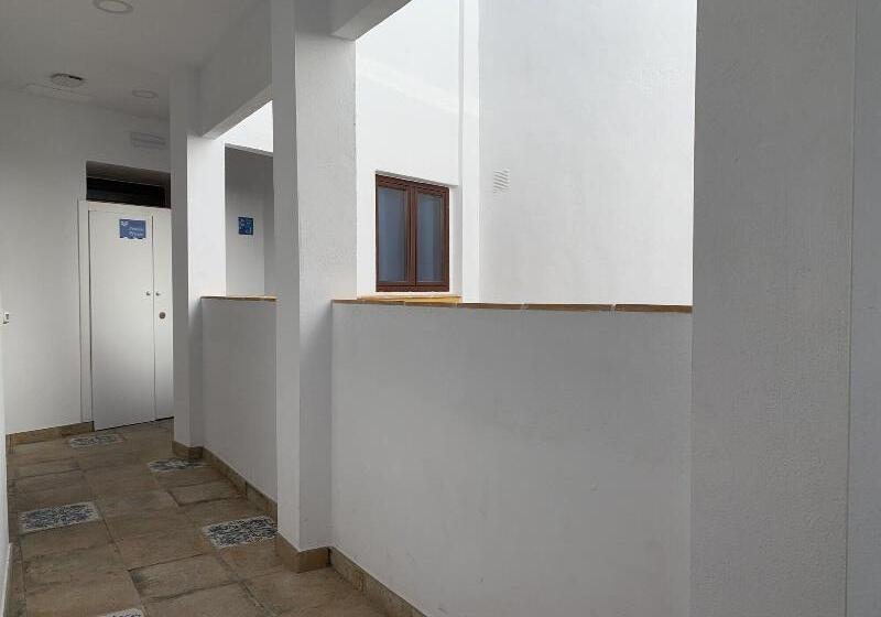 پانسیون Belmonte Rooms