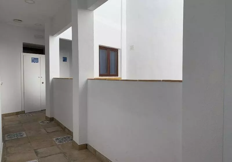 پانسیون Belmonte Rooms