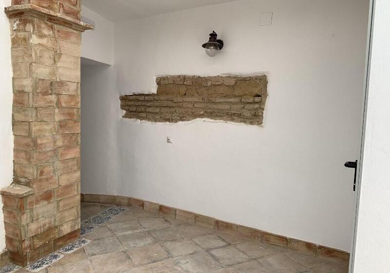 پانسیون Belmonte Rooms