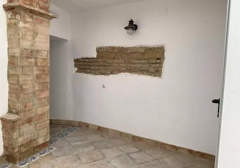 پانسیون Belmonte Rooms