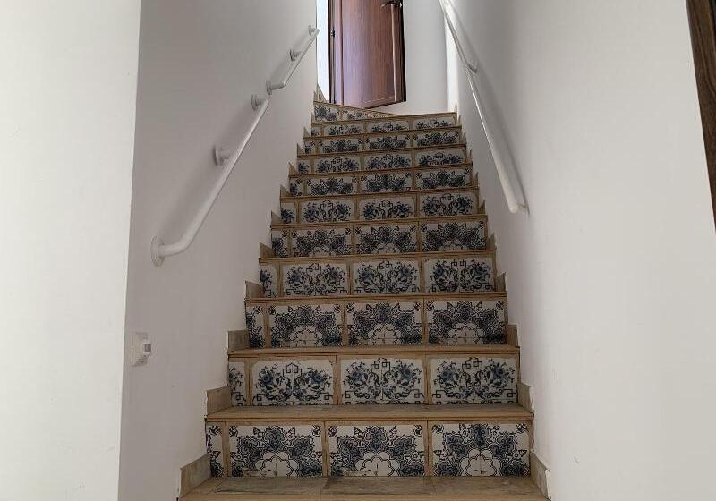 پانسیون Belmonte Rooms