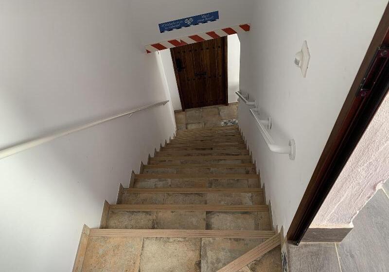 پانسیون Belmonte Rooms