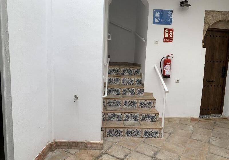 پانسیون Belmonte Rooms