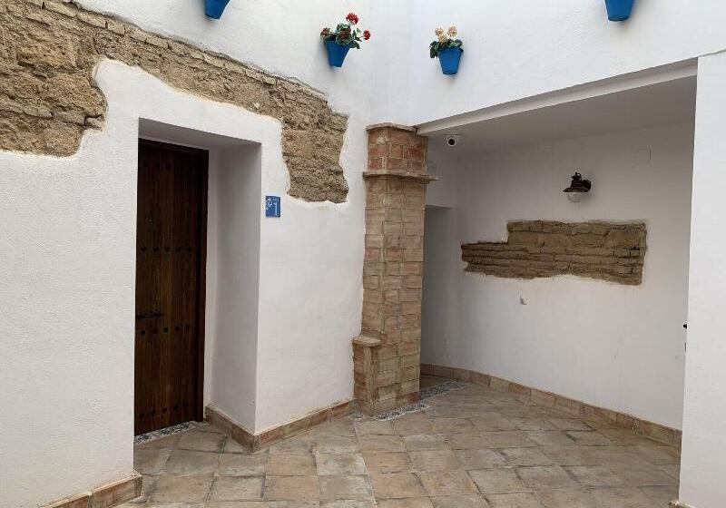 پانسیون Belmonte Rooms