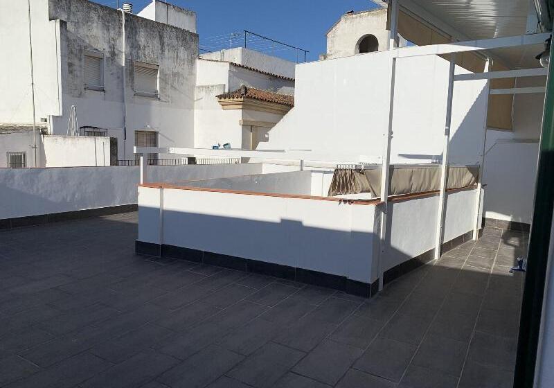 پانسیون Belmonte Rooms