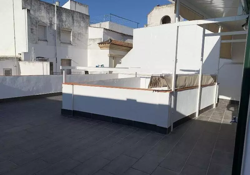 پانسیون Belmonte Rooms