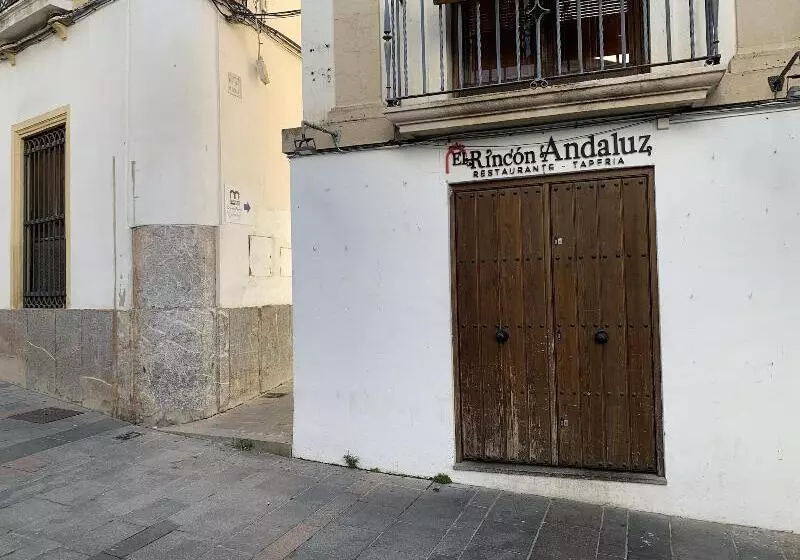 پانسیون Belmonte Rooms