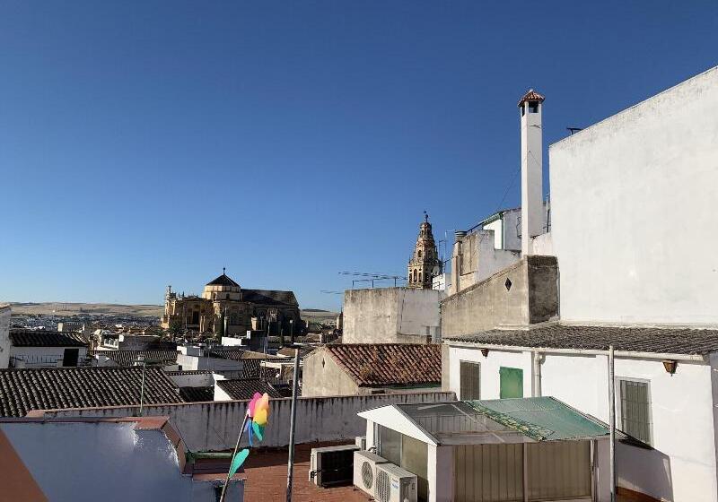 پانسیون Belmonte Rooms