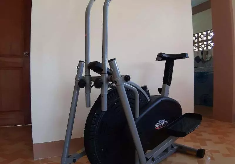 Majatalo Bendoy's Transient House