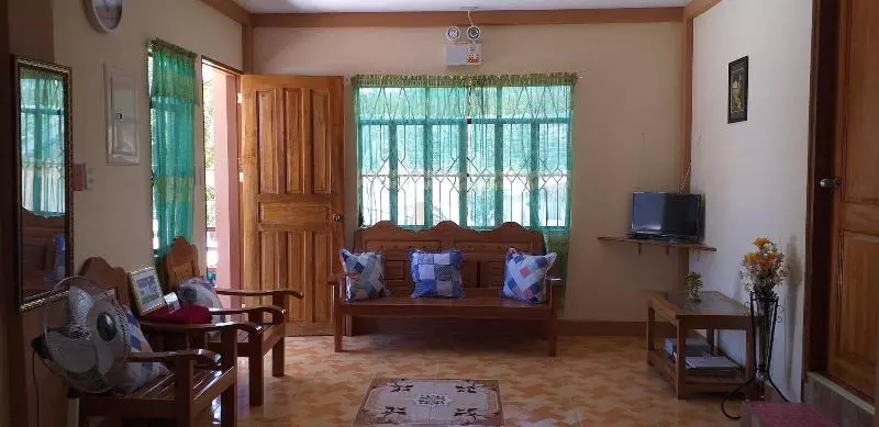 Majatalo Bendoy's Transient House