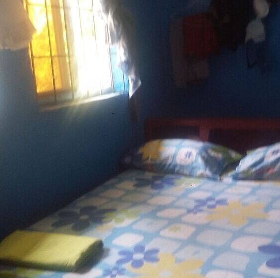 ペンション Kollie Guest House