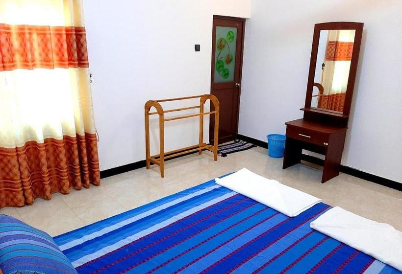 Panzió Venus Guest House