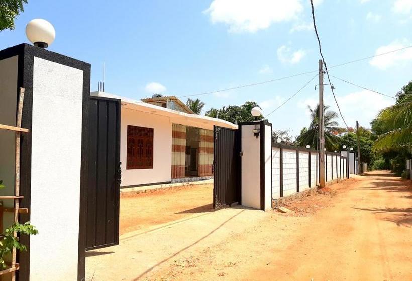 Panzió Venus Guest House