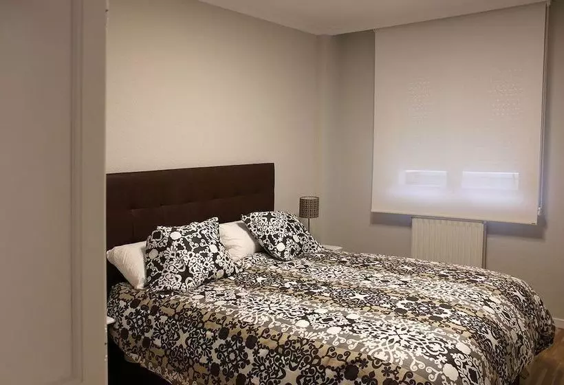 Apartamento Turistico Sanguesa