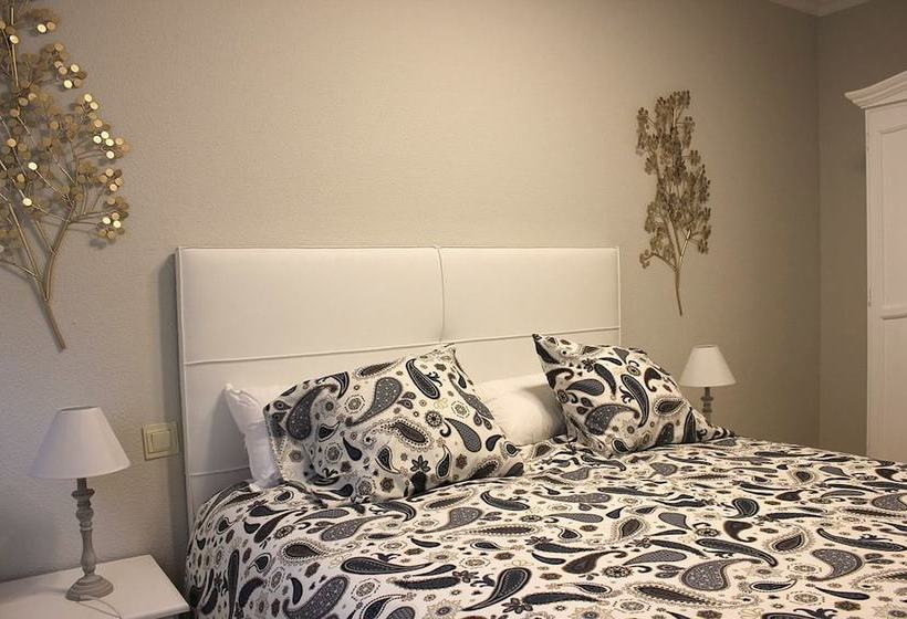 Apartamento Turistico Sanguesa