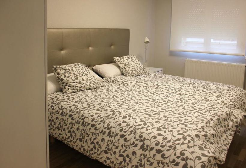 Apartamento Turistico Sanguesa