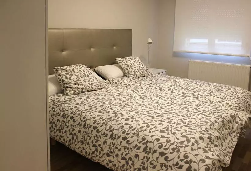 Apartamento Turistico Sanguesa