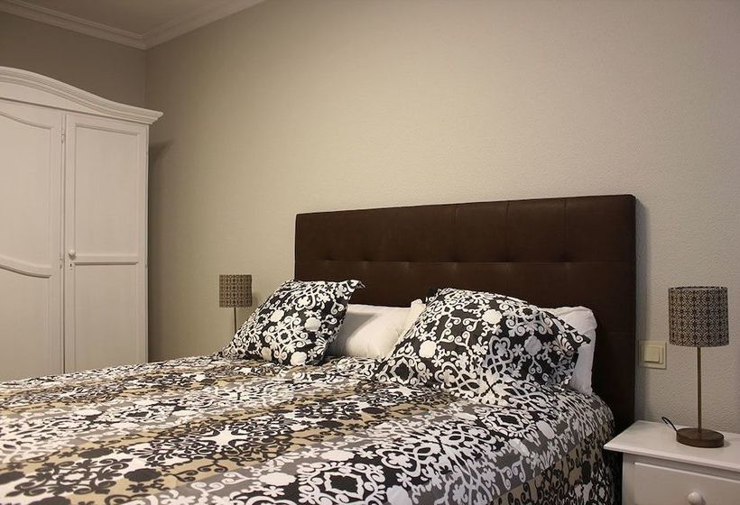 Apartamento Turistico Sanguesa