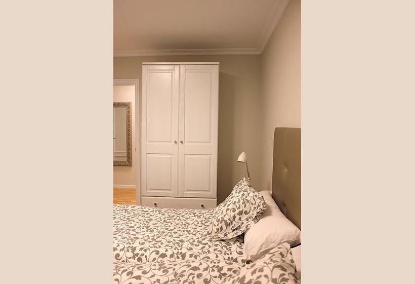 Apartamento Turistico Sanguesa