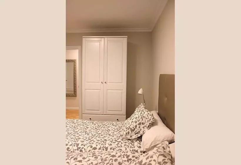 Apartamento Turistico Sanguesa
