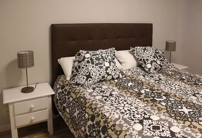 Apartamento Turistico Sanguesa