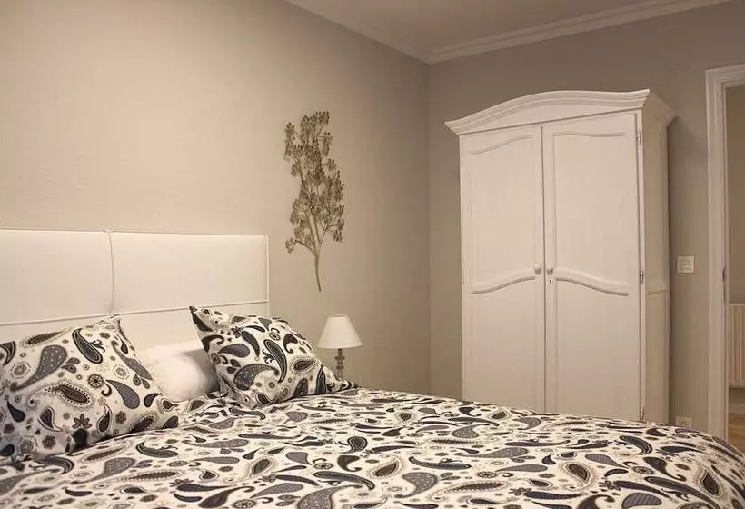 Apartamento Turistico Sanguesa
