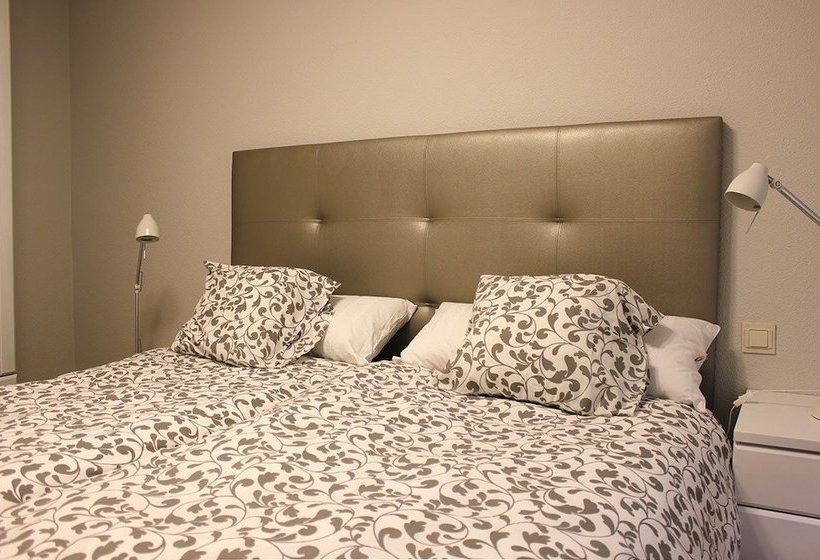 Apartamento Turistico Sanguesa