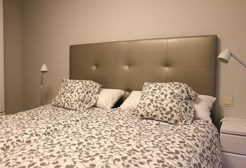 Apartamento Turistico Sanguesa
