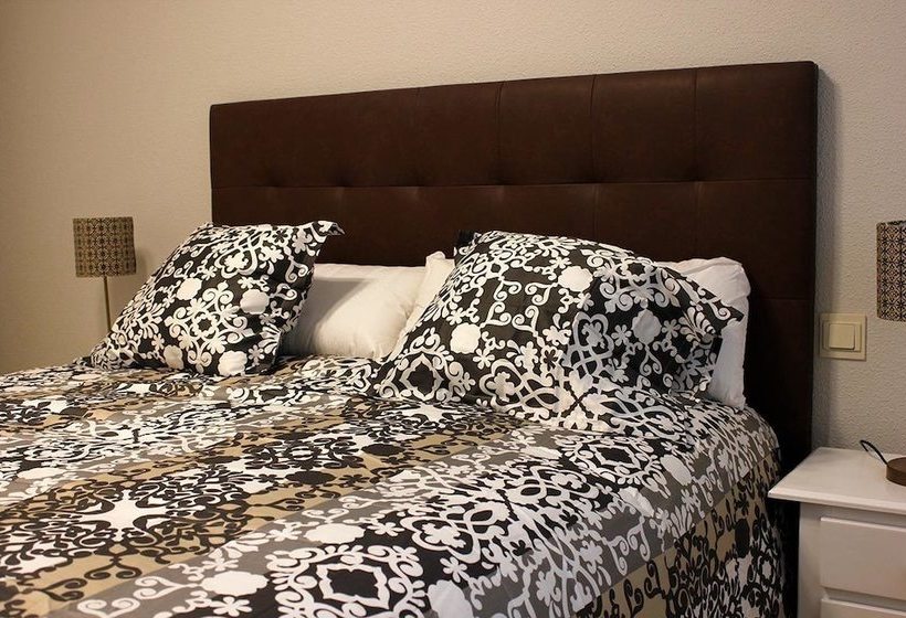 Apartamento Turistico Sanguesa