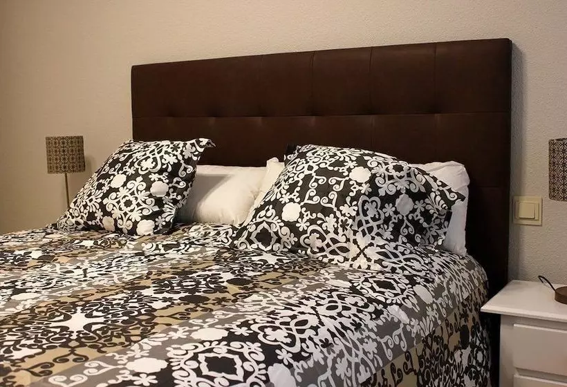 Apartamento Turistico Sanguesa