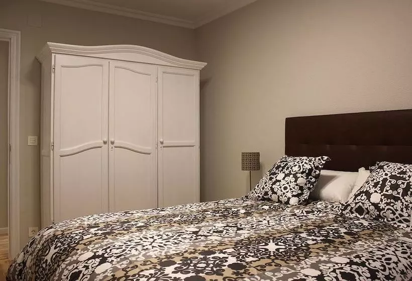 Apartamento Turistico Sanguesa