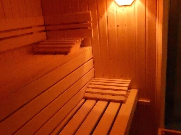 Bed and Breakfast La Fontaine D'argence