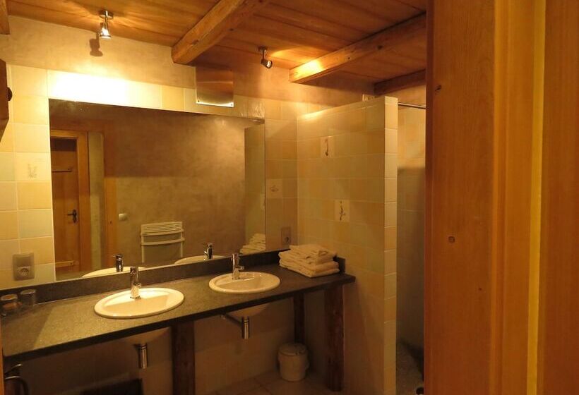 Bed and Breakfast La Fontaine D'argence