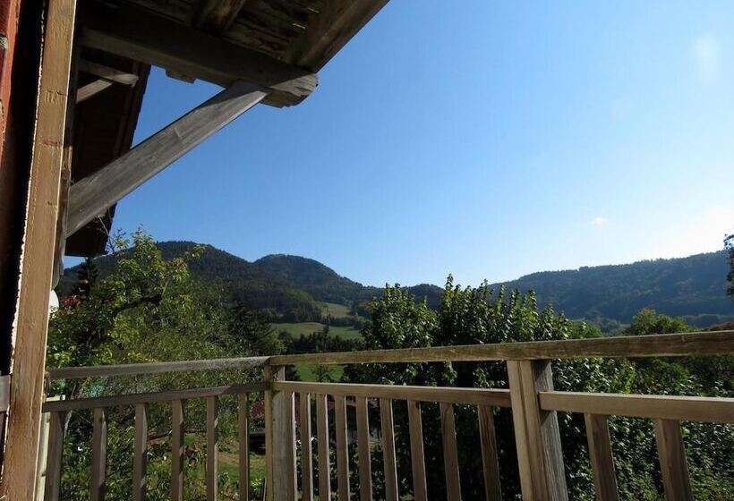 Bed and Breakfast La Fontaine D'argence