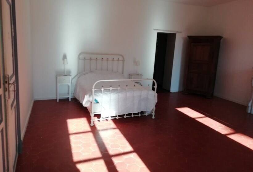 住宿加早餐 Les Colonnades