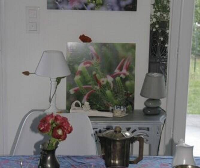 צימר Les Petits Déjeuners De Flo