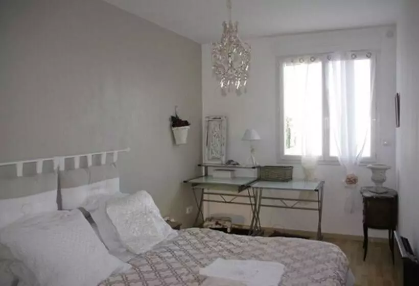 Aamiaismajoitus (B&B) Les Petits Déjeuners De Flo