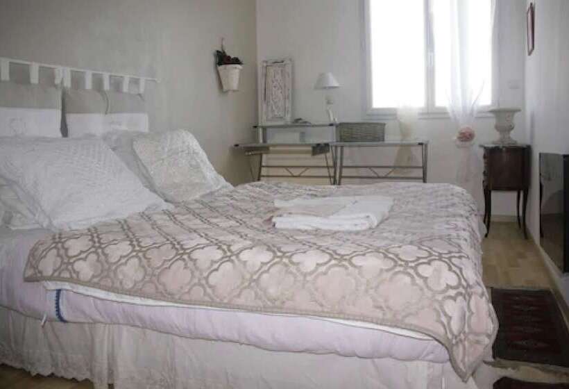 צימר Les Petits Déjeuners De Flo