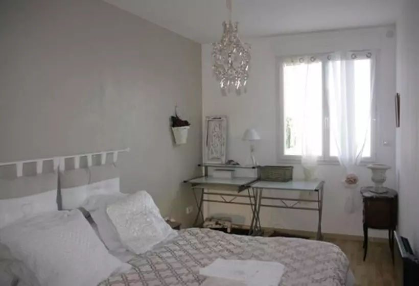 Aamiaismajoitus (B&B) Les Petits Déjeuners De Flo