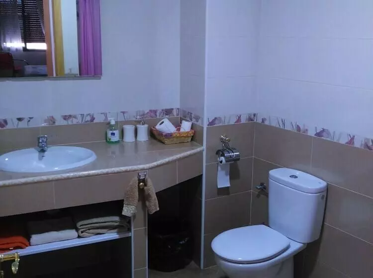 Casa Rural La Jara