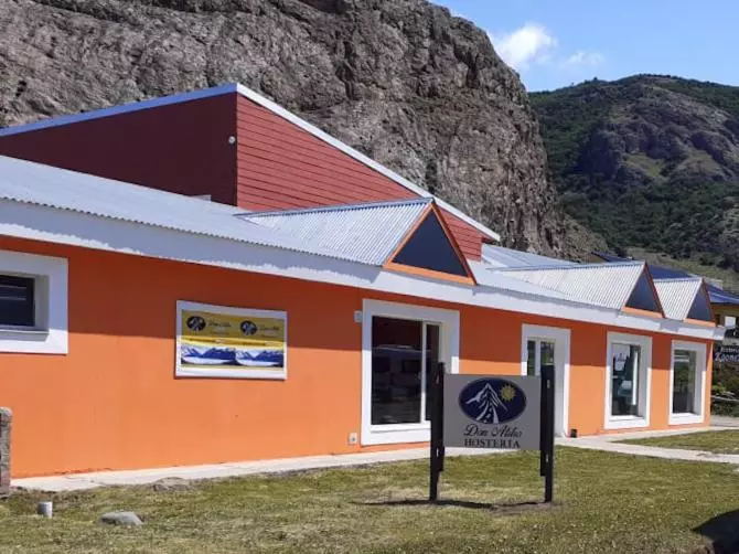 Hotel Hosteria Don Atilio