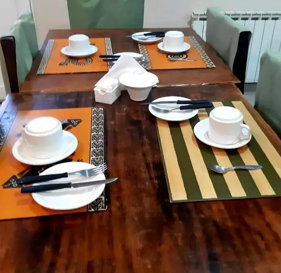 Hotel Hosteria Don Atilio