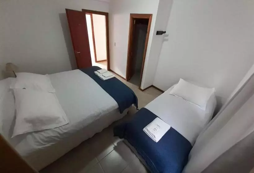 Hotel Hosteria Don Atilio