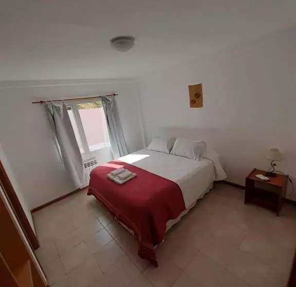 Hotel Hosteria Don Atilio