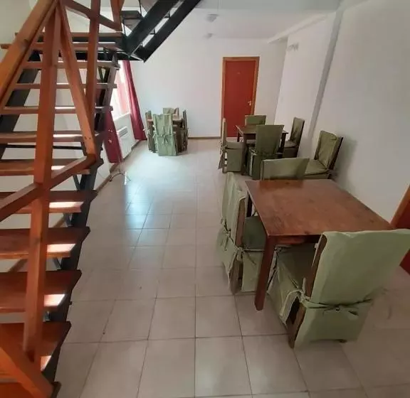 Hotel Hosteria Don Atilio