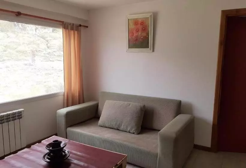 Hotel Hosteria Don Atilio