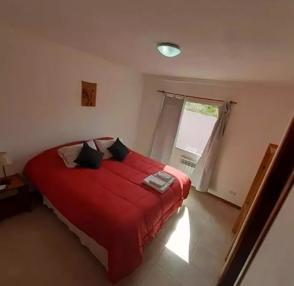 Hotel Hosteria Don Atilio