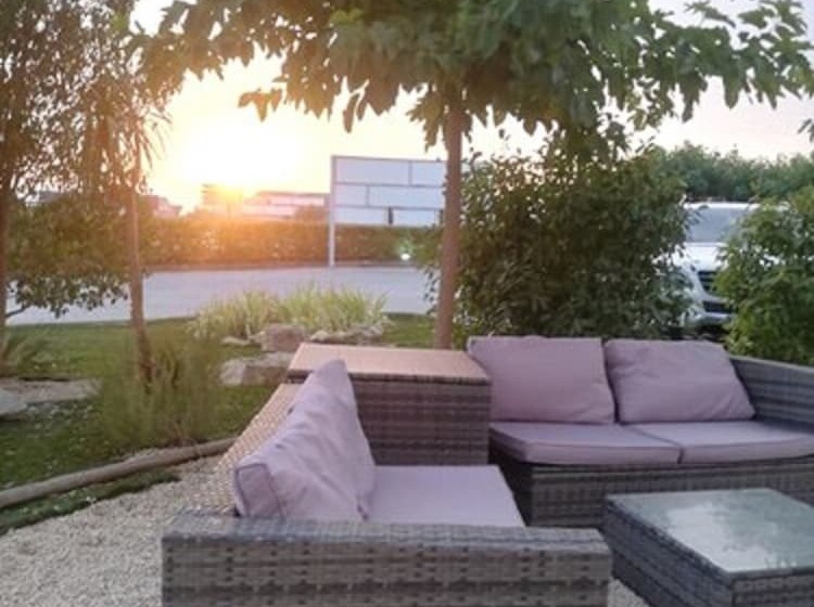 בית מלון כפרי La Cle